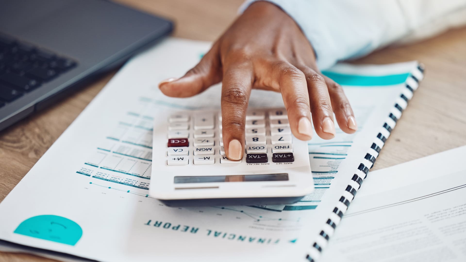 Fund accounting services juristax