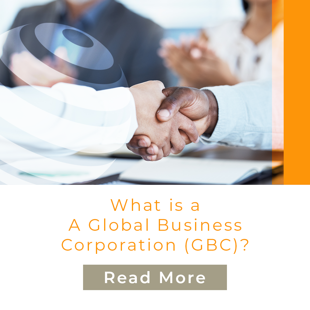 What is Global Business Corporation (GBC)