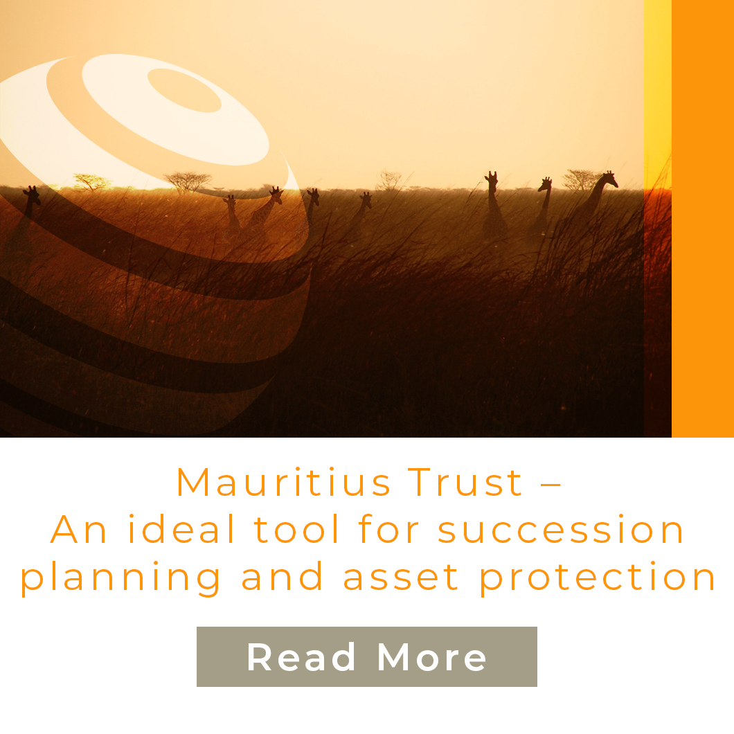 Mauritius Trust