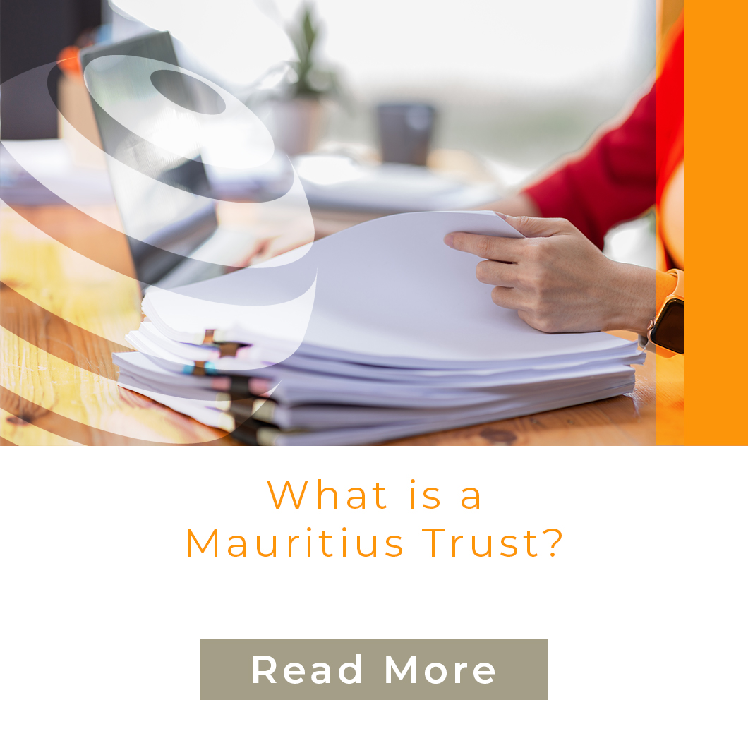 Unlock Success: Set up a Mauritius Trust
