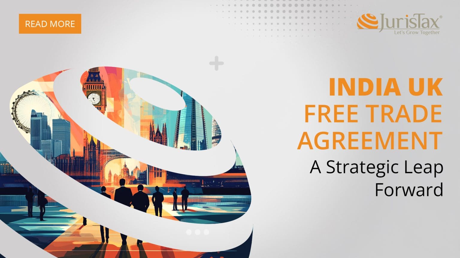 India UK free trade agreement- A Strategic Leap Forward