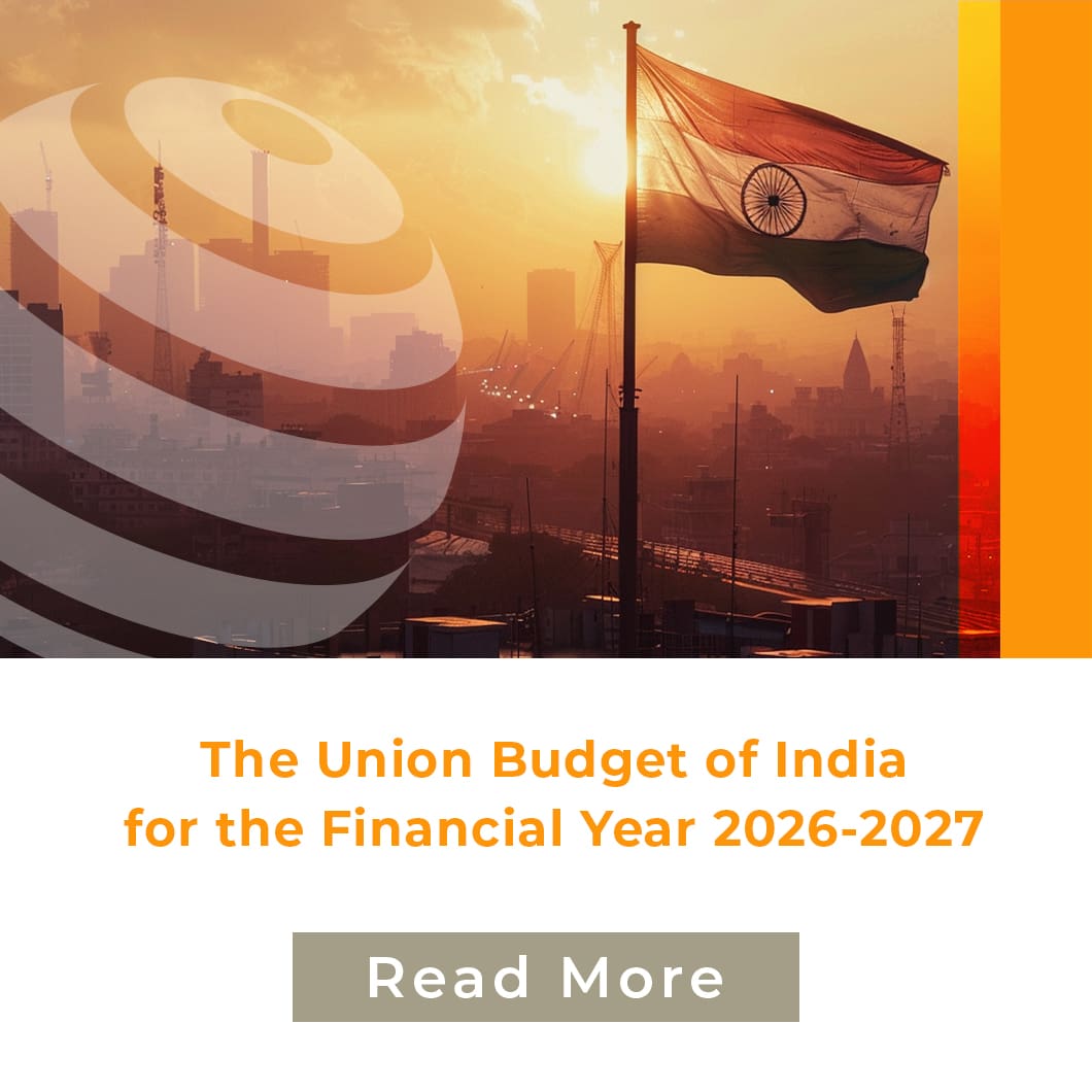 The Union Budget of India for the financial year 2026-27