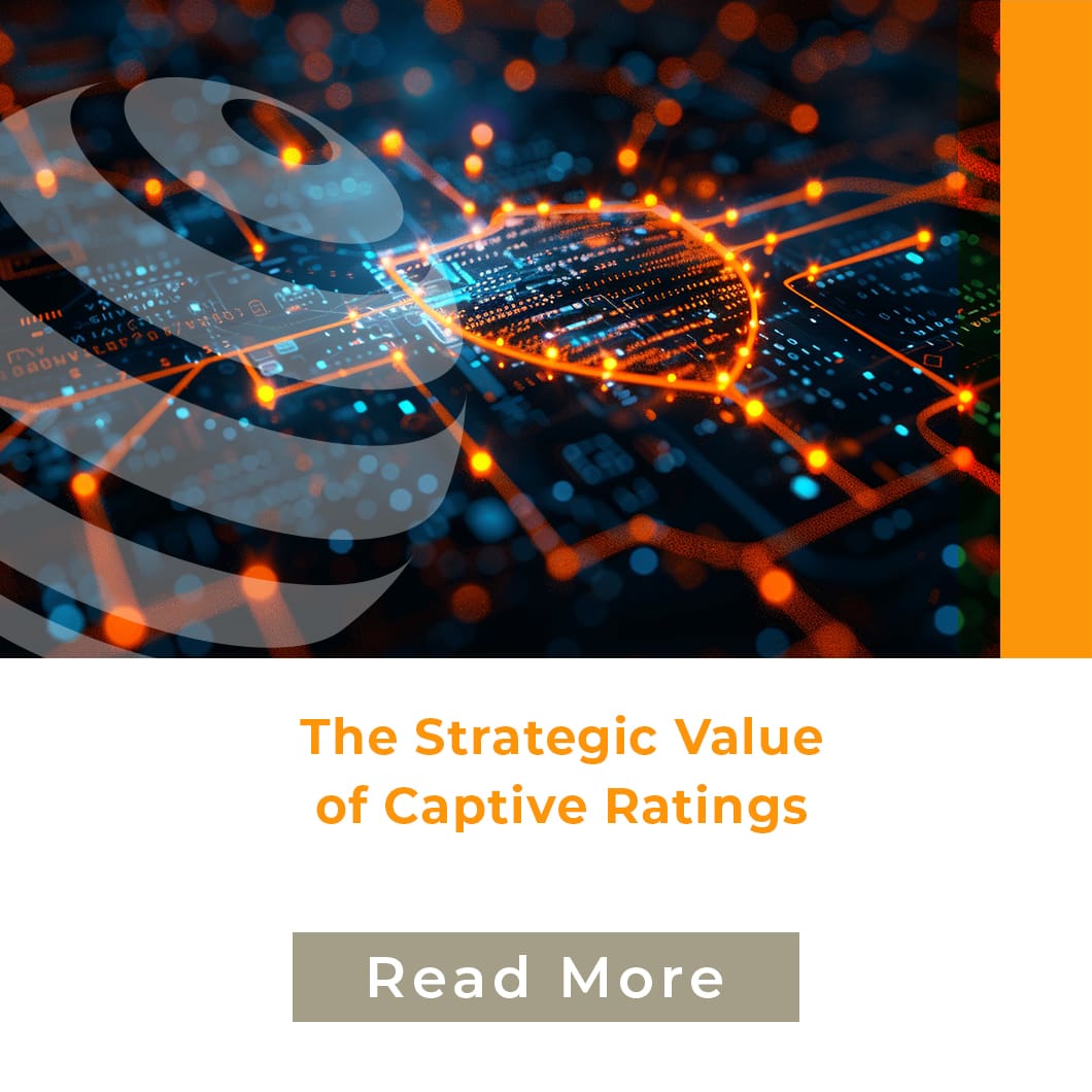 The Strategic Value of Captive Ratings