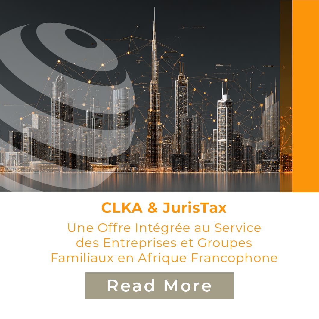 CLKA & JurisTax