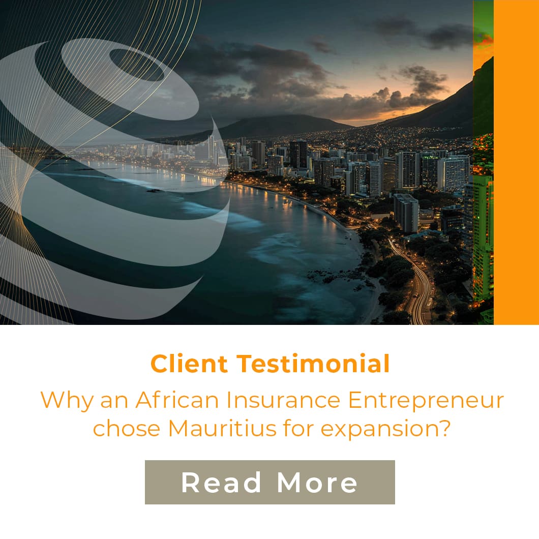 Client Testimonial