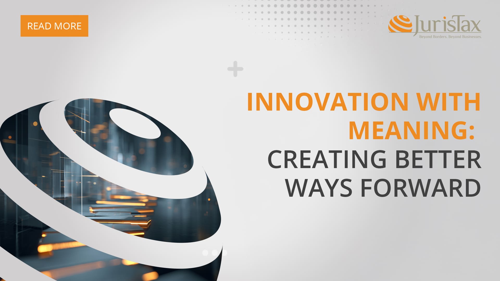 Innovation in business