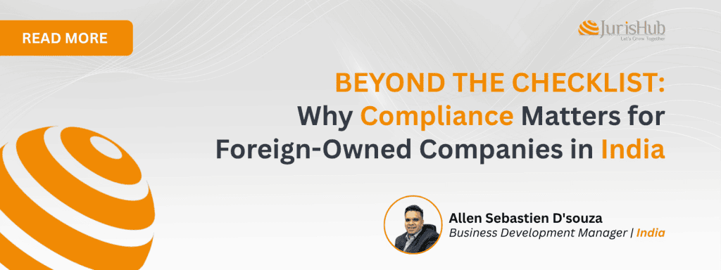 Beyond Checklists with Compliance