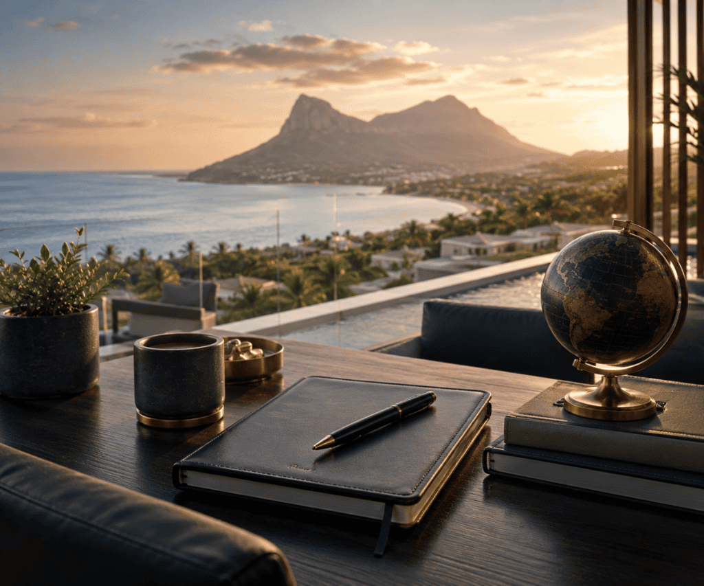 Private wealth and succession structuring through Mauritius