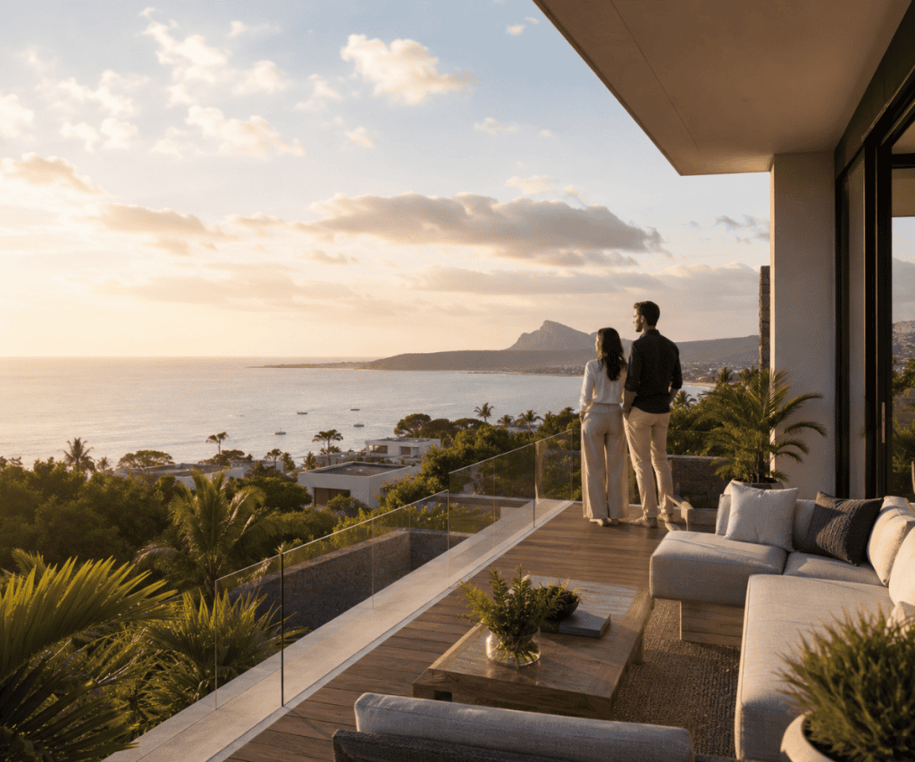 Relocate to Mauritius with support for residency, family and practical relocation needs