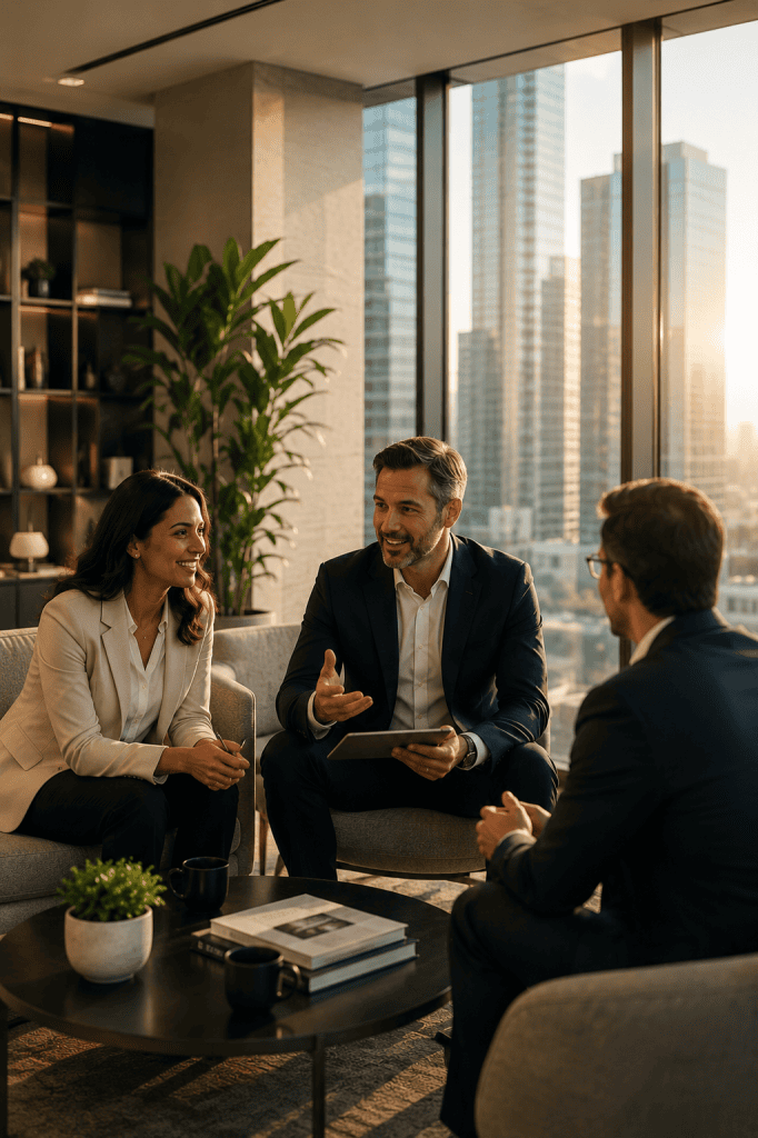 Mauritius international business and company formation services